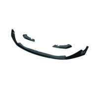 BMW M3 & M4 G80/G81/G82/G83 GLOSS BLACK SPLITTER - V1