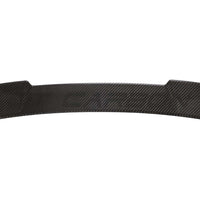 BMW M3/3 SERIES G80/G20 2018+ CARBON FIBRE SPOILER - V7 - CT DESIGN