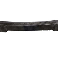 BMW M3/3 SERIES G80/G20 2018+ CARBON FIBRE SPOILER - V7 - CT DESIGN
