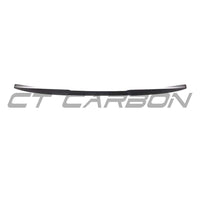 BMW M3/3 SERIES G80/G20 2018+ CARBON FIBRE SPOILER - V7 - CT DESIGN