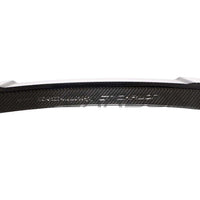 BMW M3/3 SERIES G80/G20 2018+ CARBON FIBRE SPOILER - V7 - CT DESIGN