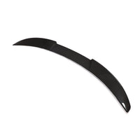 BMW M3/3 SERIES G80/G20 2018+ CARBON FIBRE SPOILER - V7 - CT DESIGN