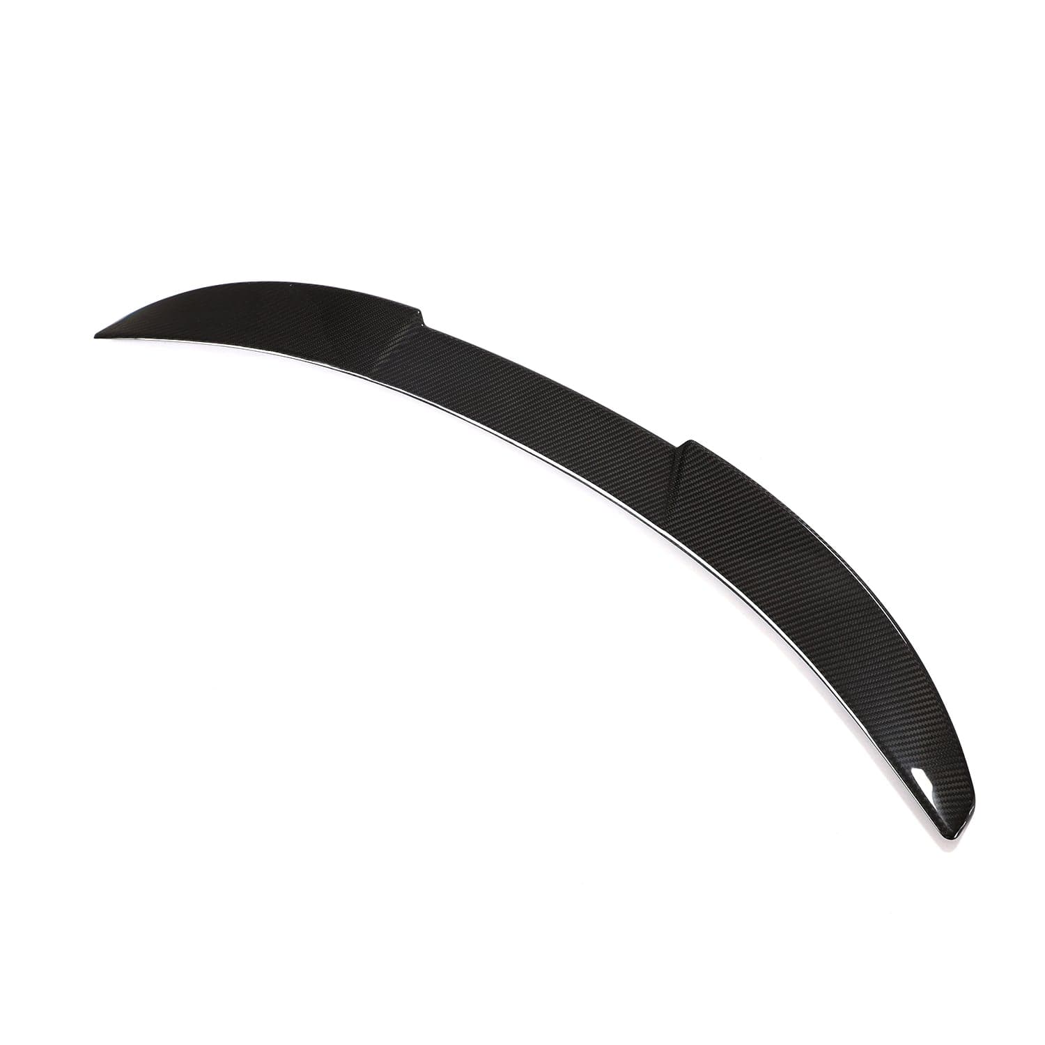 BMW M3/3 SERIES G80/G20 2018+ CARBON FIBRE SPOILER - V7 - CT DESIGN
