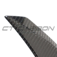 BMW G80 M3 FULL CARBON FIBRE KIT - V26 - CT DESIGN
