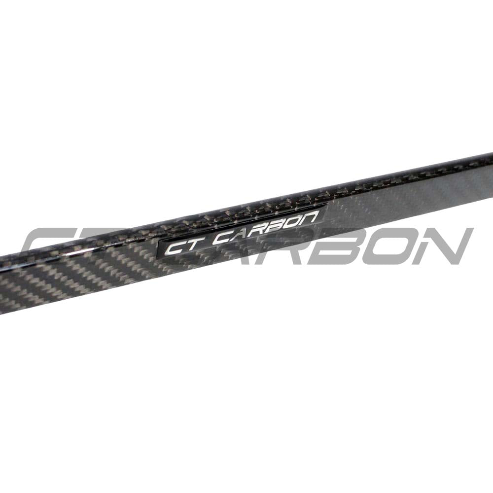 BMW M3/3 SERIES G80/G20 CARBON FIBRE SPOILER - V9