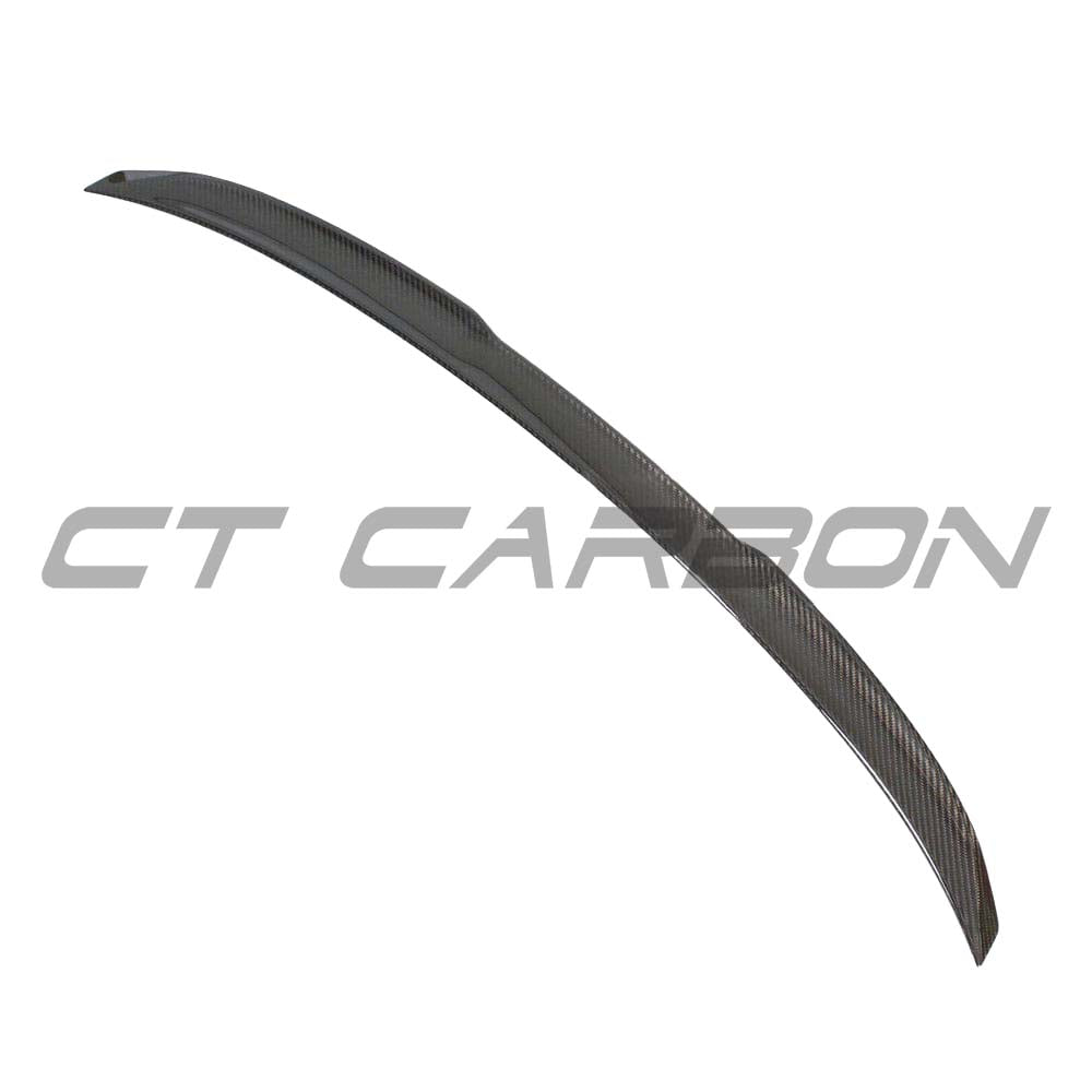 BMW M3/3 SERIES G80/G20 CARBON FIBRE SPOILER - V9