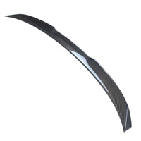 BMW M3/3 SERIES G80/G20 CARBON FIBRE SPOILER - V9