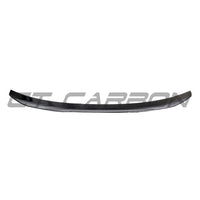 BMW M3/3 SERIES G80/G20 2018+ CARBON FIBRE SPOILER - V2