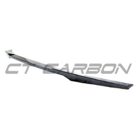 BMW M3/3 SERIES G80/G20 2018+ CARBON FIBRE SPOILER - V8