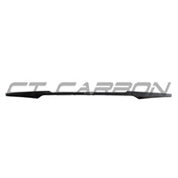 BMW M3/3 SERIES G80/G20 2018+ CARBON FIBRE SPOILER - V8