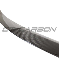 BMW M3/3 SERIES G80/G20 2018+ CARBON FIBRE SPOILER - V8