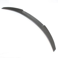 BMW M3/3 SERIES G80/G20 2018+ CARBON FIBRE SPOILER - V8