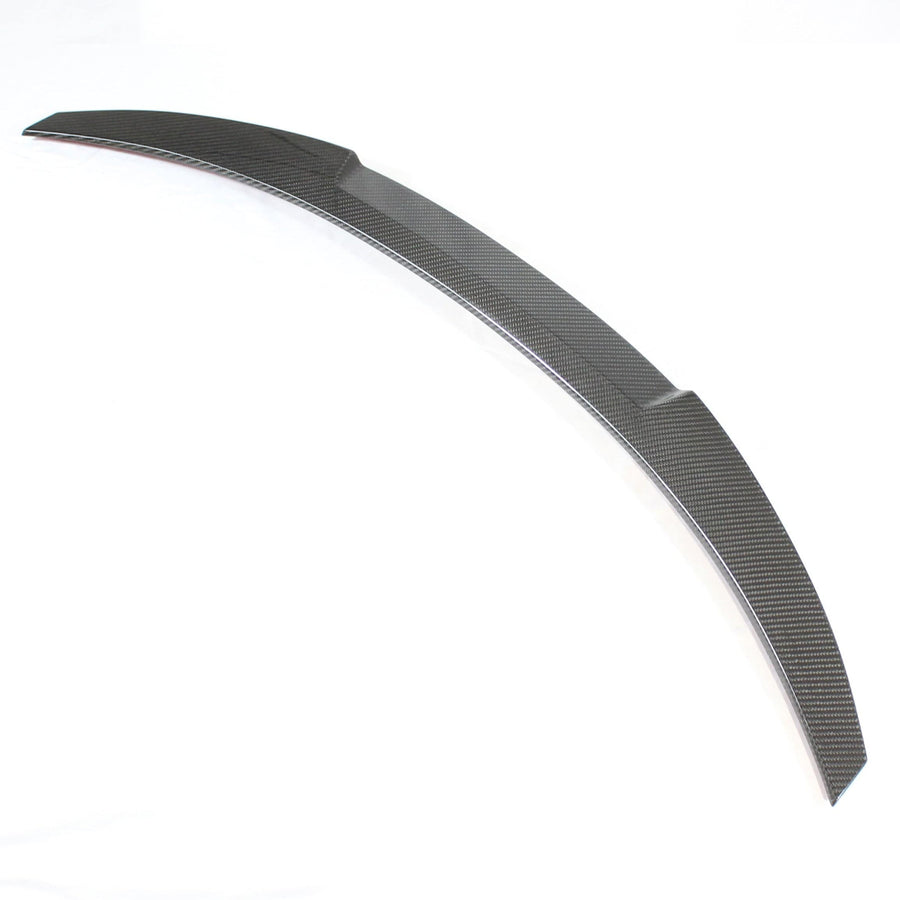 BMW M3/3 SERIES G80/G20 2018+ CARBON FIBRE SPOILER - V8