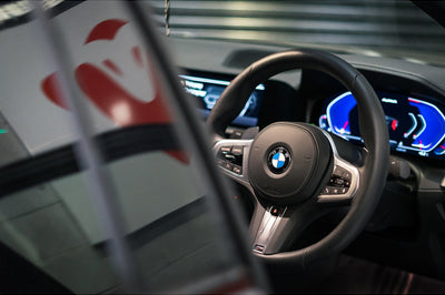 Cobra Exhausts - BMW M340i (G20/G21) (19>) (UK/EU) Valved GPF/PPF Back to OEM tailpipes Performance Exhaust