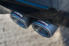 Cobra Exhausts - BMW M340i (G20/G21) (19>) (UK/EU) Valved Quad Exit GPF/PPF Back Performance Exhaust