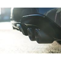 Cobra Exhausts - BMW M340i (G20/G21) (19>) (UK/EU) Valved Quad Exit GPF/PPF Back Performance Exhaust
