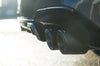 Cobra Exhausts - BMW M340i (G20/G21) (19>) (UK/EU) Valved Quad Exit GPF/PPF Back Performance Exhaust