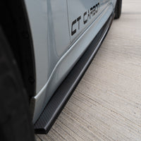 BMW M3/M4 (F80 F82 F83) 2014-2020 PRE-PREG CARBON FIBRE SIDE SKIRTS - V4