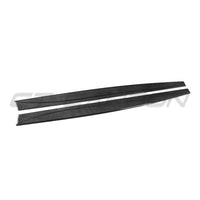 BMW G60 5 SERIES & I5 2023+ FULL CARBON FIBRE KIT - V1