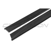 BMW G60 5 SERIES & I5 2023+ FULL CARBON FIBRE KIT - V1