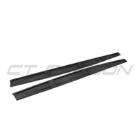 BMW G60 5 SERIES & I5 FULL CARBON FIBRE KIT - V2