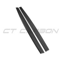 BMW G60 5 SERIES & I5 FULL CARBON FIBRE KIT - V4