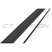 BMW G60 5 SERIES & I5 FULL CARBON FIBRE KIT - V2