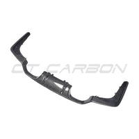 BMW M3/M4 (F80 F82 F83) CARBON FIBRE DIFFUSER - V3