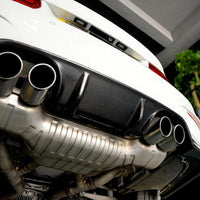 BMW M3/M4 (F80 F82 F83) CARBON FIBRE DIFFUSER - V3