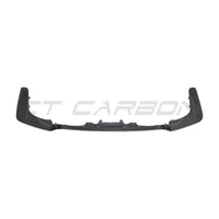 BMW M3/M4 (F80 F82 F83) CARBON FIBRE DIFFUSER - V3