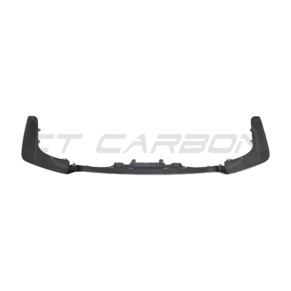 BMW M3/M4 (F80 F82 F83) CARBON FIBRE DIFFUSER - V3