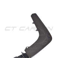 BMW M3/M4 (F80 F82 F83) CARBON FIBRE DIFFUSER - V3
