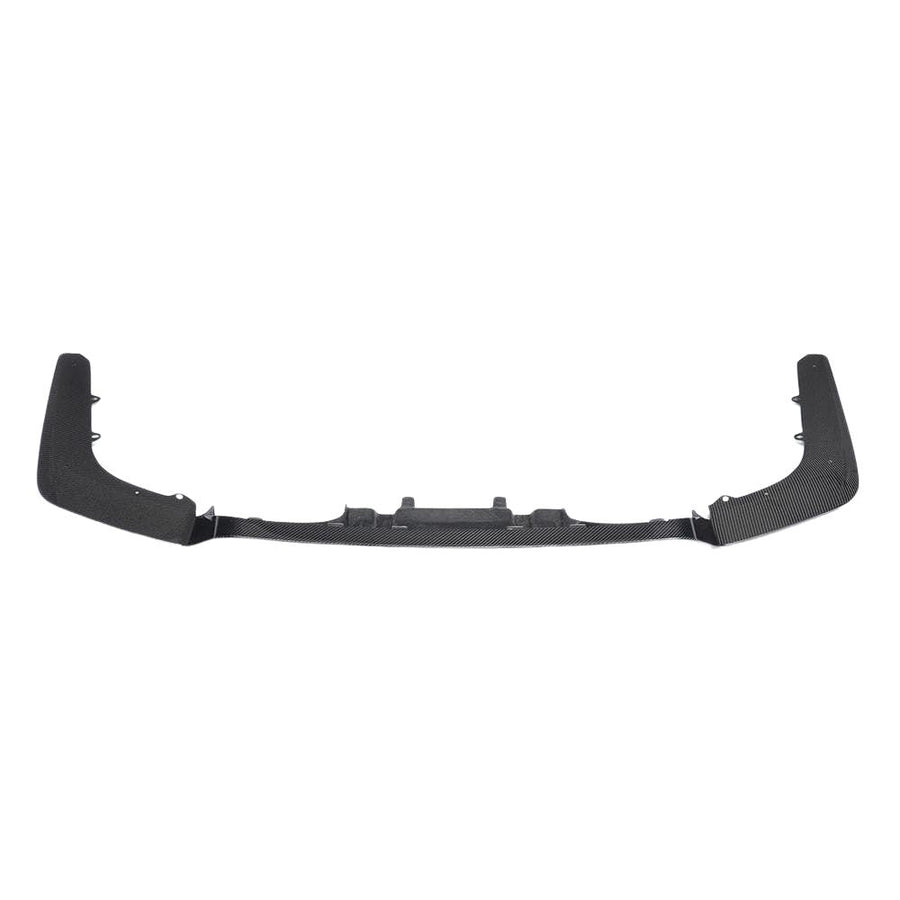 BMW M3/M4 (F80 F82 F83) CARBON FIBRE DIFFUSER - V3