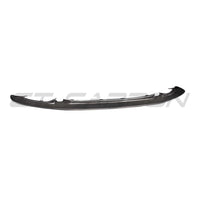 BMW M3/M4 (F80 F82 F83) 2014-2020 CARBON FIBRE SPLITTER - V9