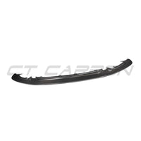 BMW M3/M4 (F80 F82 F83) 2014-2020 CARBON FIBRE SPLITTER - V9
