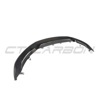 BMW M3/M4 (F80 F82 F83) 2014-2020 CARBON FIBRE SPLITTER - V9