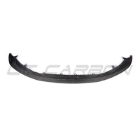BMW M3/M4 (F80 F82 F83) 2014-2020 CARBON FIBRE SPLITTER - V9