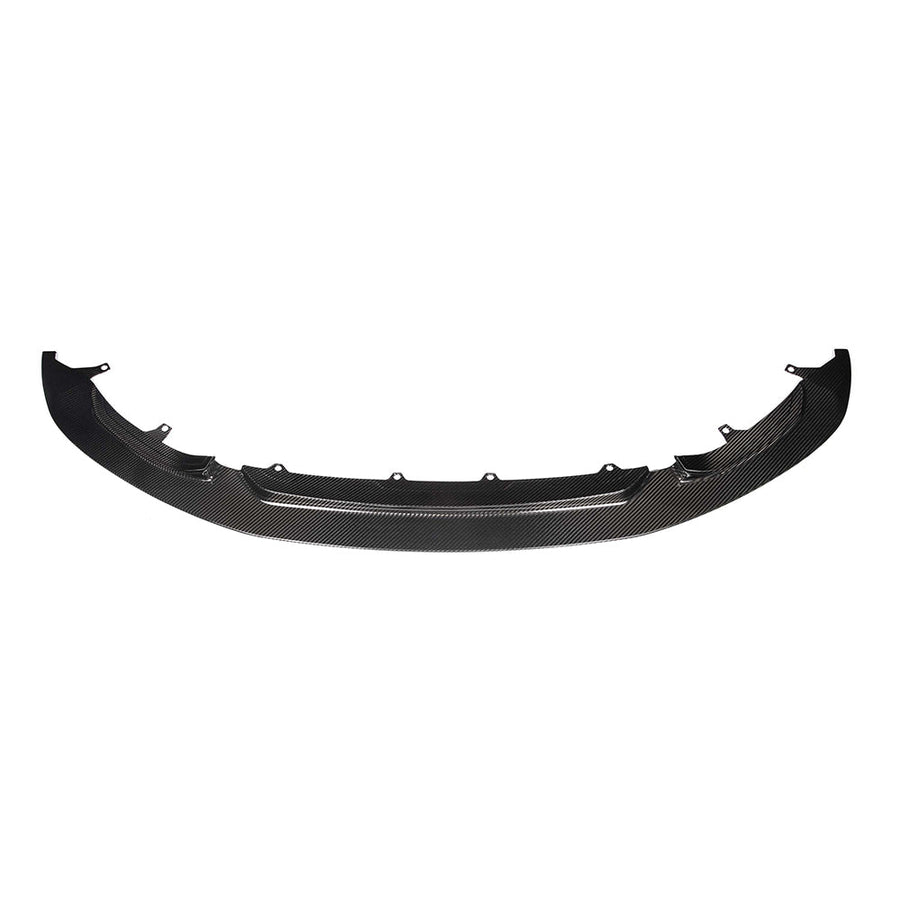 BMW M3/M4 (F80 F82 F83) 2014-2020 CARBON FIBRE SPLITTER - V9