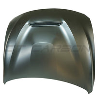BMW M3/M4 (F80/F82/F83) ALUMINIUM BONNET/HOOD