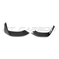 BMW M3/M4 F80/F82/F83 2014-2020 CARBON CANARDS/SPLITTERS