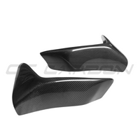 BMW M3/M4 F80/F82/F83 2014-2020 CARBON CANARDS/SPLITTERS
