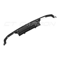 BMW M3/M4 F80/F82/F83 CARBON FIBRE DIFFUSER - V1
