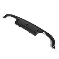 BMW M3/M4 F80/F82/F83 CARBON FIBRE DIFFUSER - V1