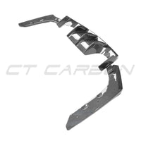 BMW M3 (F80) SALOON FULL CARBON FIBRE KIT - V3