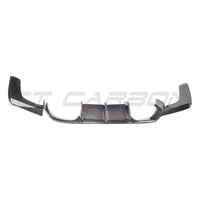 BMW M3 (F80) SALOON FULL CARBON FIBRE KIT - V3