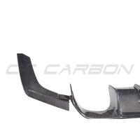 BMW M3 (F80) SALOON FULL CARBON FIBRE KIT - V3