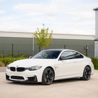 BMW M3/M4 F80/F82/F83 CARBON FIBRE FRONT GRILLES