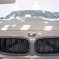 BMW M3/M4 F80/F82/F83 CARBON FIBRE FRONT GRILLES