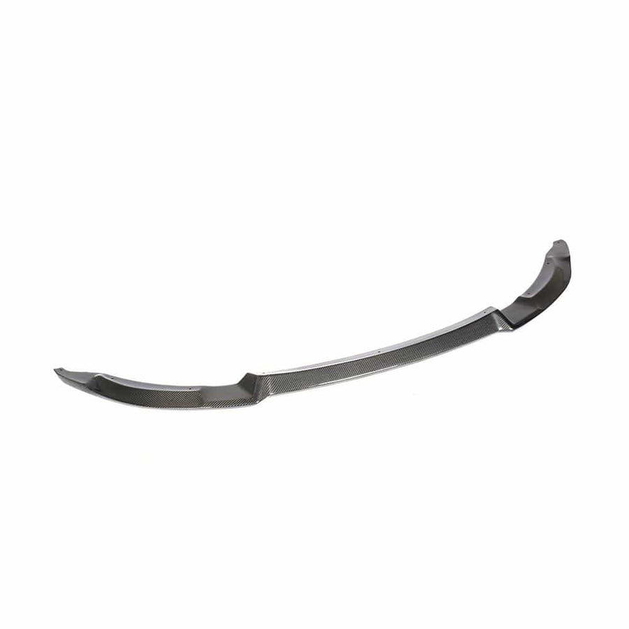 BMW M3/M4 F80/F82/F83 2014-2020 CARBON FIBRE SPLITTER - V2