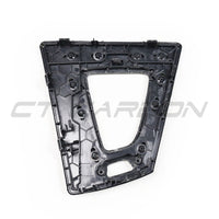 BMW M3/M4 F80/F82/F83/F87 ALCANTARA & CARBON SHIFTER SURROUND (LHD)
